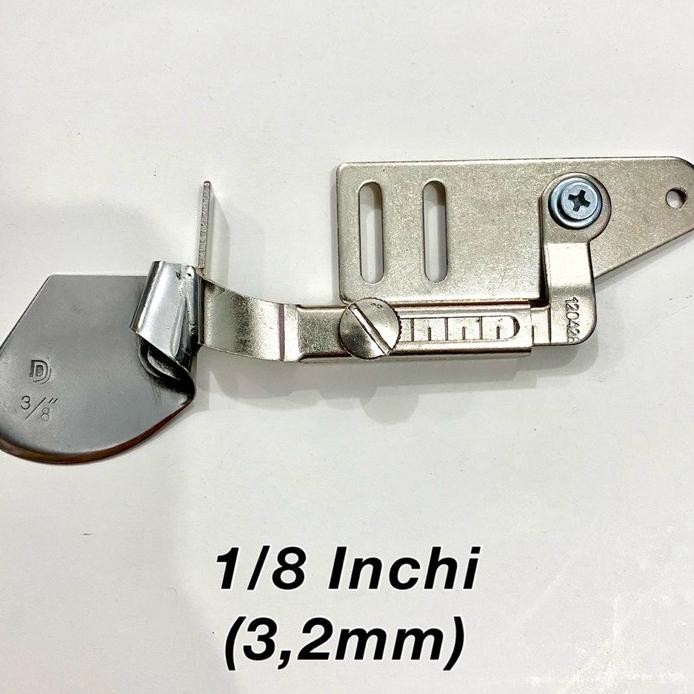 Corong A11 Mesin Jahit Corong Heming Corong Kelim Corong Lipat