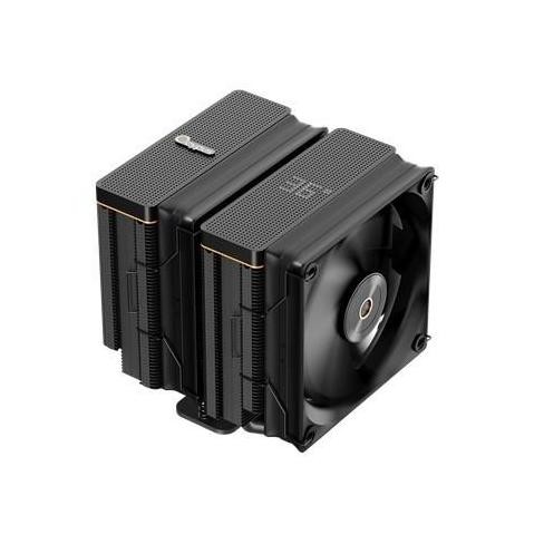 Ocypus Iota A62 Digital Lcd Dual Tower Hsf Cooler Cpu