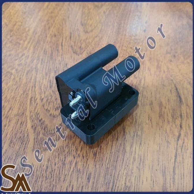 . Ignition Coil Koil Mitsubishi Galant V6