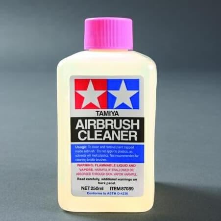 

Tamiya 87089 Airbrush Cleaner 250Ml Harga Khusus