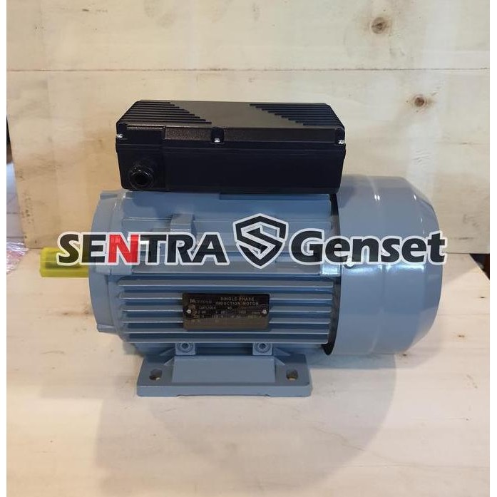 Sale Dinamo 3 Hp 1 Phase