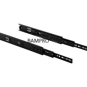 Diskon Ball Bearing / Rel Laci / Double Track Hafele 30 Cm Slow Motion