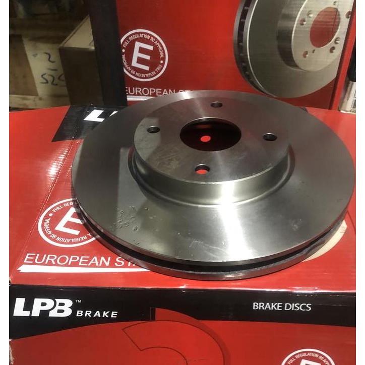 . Disc brake depan wuling confero formo lpb 23946976