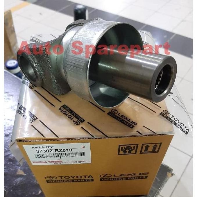 . Yoke Sleeve Toyota Avanza 1.3/Xenia 1.3 Orisinil
