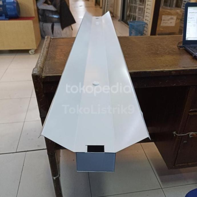 Kap Lampu Tko 1X36 Watt / Kap Lampu Tl Tko 1X36Watt