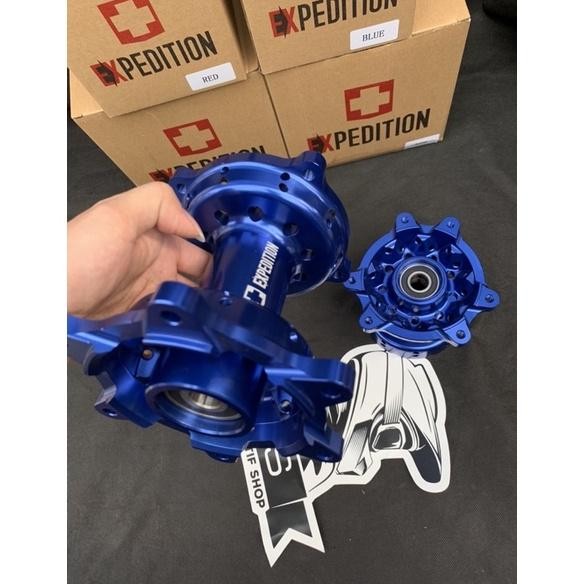 Ii-99 Et-98 Wwr-76 Tromol Expedition Original Crf150L Tromol Expedition Crf150 H36 Full Cnc Warna Tr