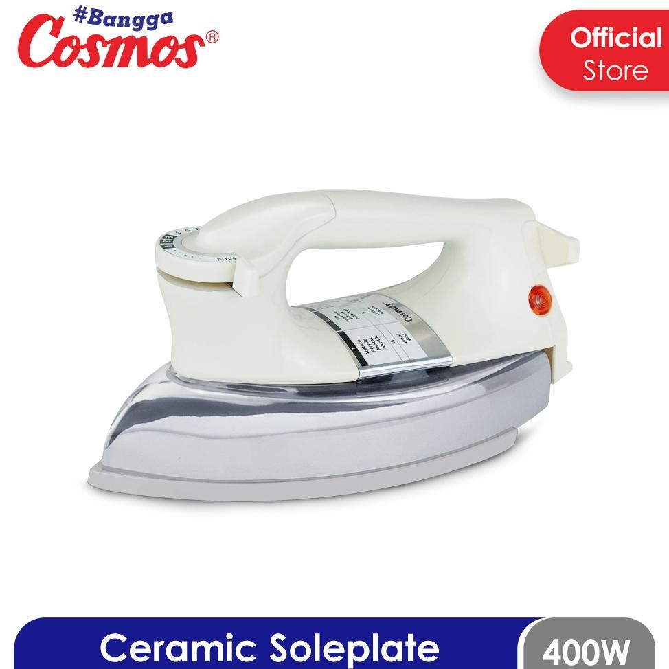 COSMOS SETRIKA - KERAMIK - CI-3150 C