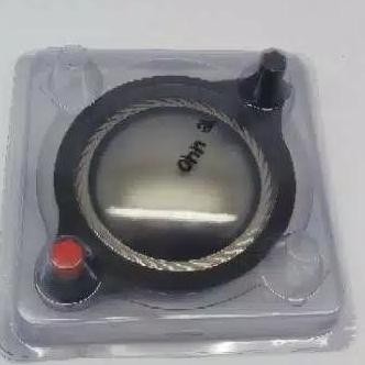 Spul. Spool Driver Tweeter Rcf N850 Plus Pangkon New Stok