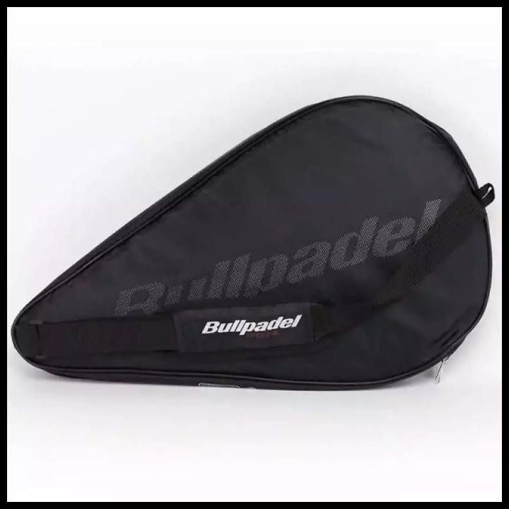 Bullpadel Padel Racket Cover Bag Original Best Seller