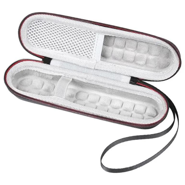 

Translation Pen Box With Hand Strap Durable Language Translator Pen Carrying Case Pencil Storage Bag Pen For Pen Scanner Cables