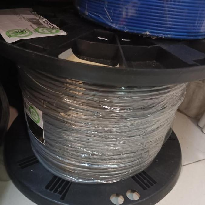 Kabel Belden 2-Pair Awg 22 8723 305Mter New Stok