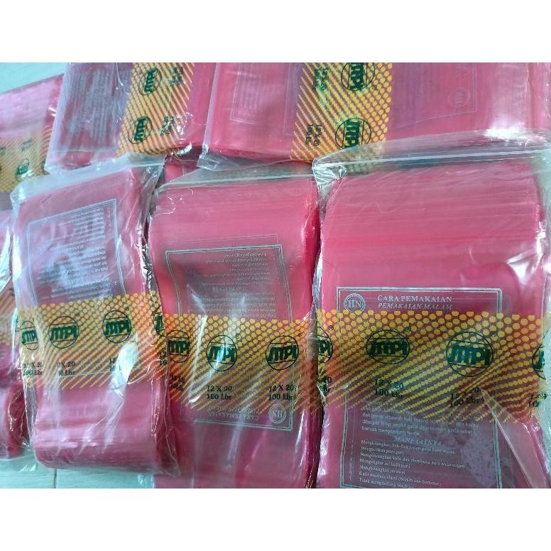 

KLIP HN MURAH / PLASTIK HN PING
