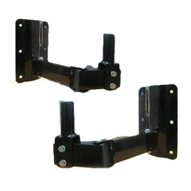Bracket Speaker Dinding Wall Gantung Import / Breket Speaker Wall New Stok