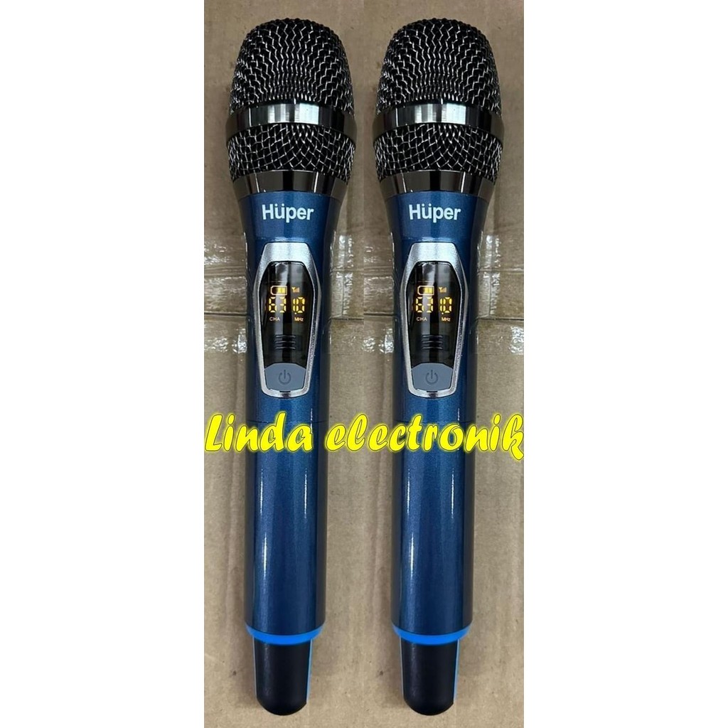 Speaker Portable Meeting Wireless Huper Jl15 Huper Jl 15 Huper Jl15 New Stok