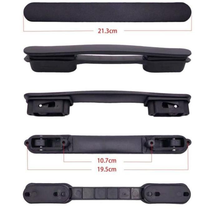 Handle Koper Lojel Luggo