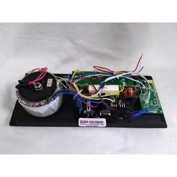 Mesin Speaker Aktif 12 Inch Dan 15 Inch Usb Bluetooth Original New Stok