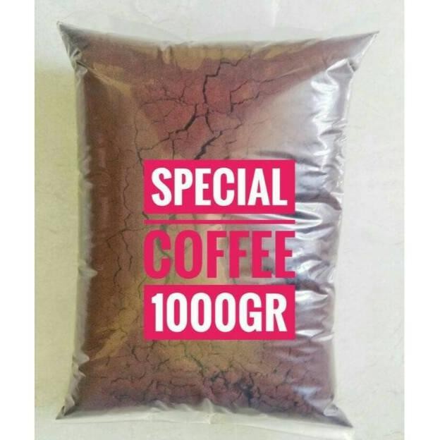 

NEW!!! Kopi bubuk special robusta 1kg harum dan mantap