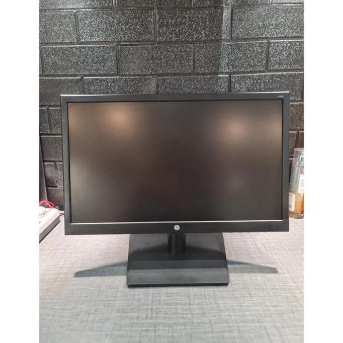 Premium LED MONITOR DELL 19 inch widescreen , Muluss murahh