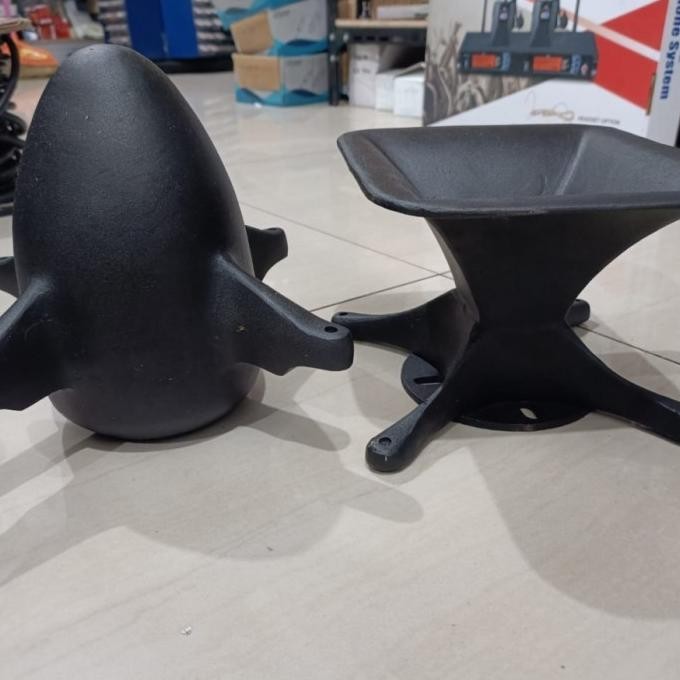 Horn T24N Plus Phase Plug Horn Rudal Pasheplug T24 N New Stok