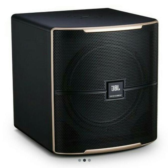 Subwoofer Jbl 12 In Aktif/ Subwoofer Jbl 12Sp Passion/ Jbl 12 Original New Stok