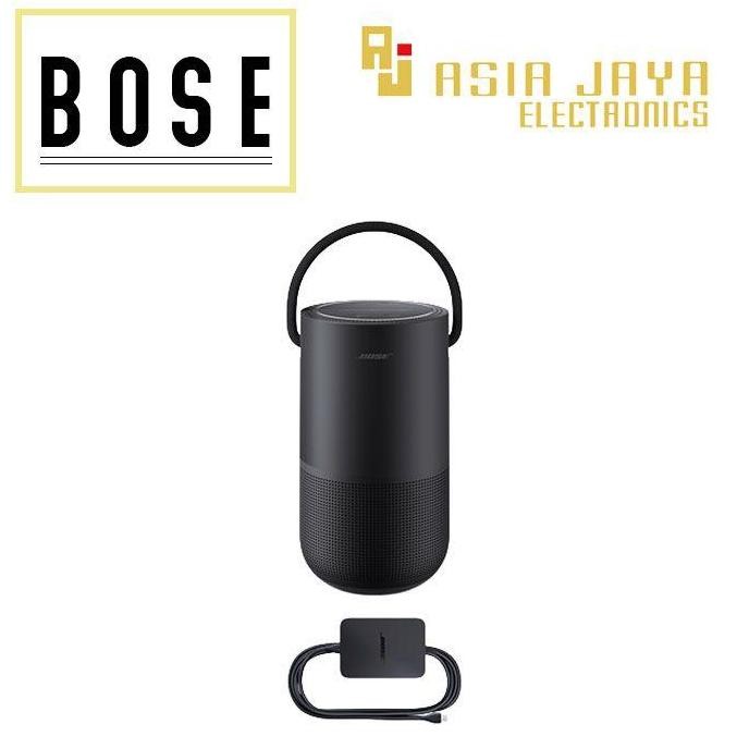 Bose - Portable Home Speaker New Stok