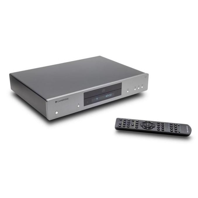 Cambridge Audio Cxcv2 / Cxc V2 Cd Transport / Cambridge Audio Cxc V2 New Stok