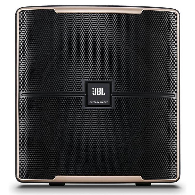 Jbl Pasion 12Sp 12 Inch Aktif Subwoofer For Karaoke Home Theatre New Stok