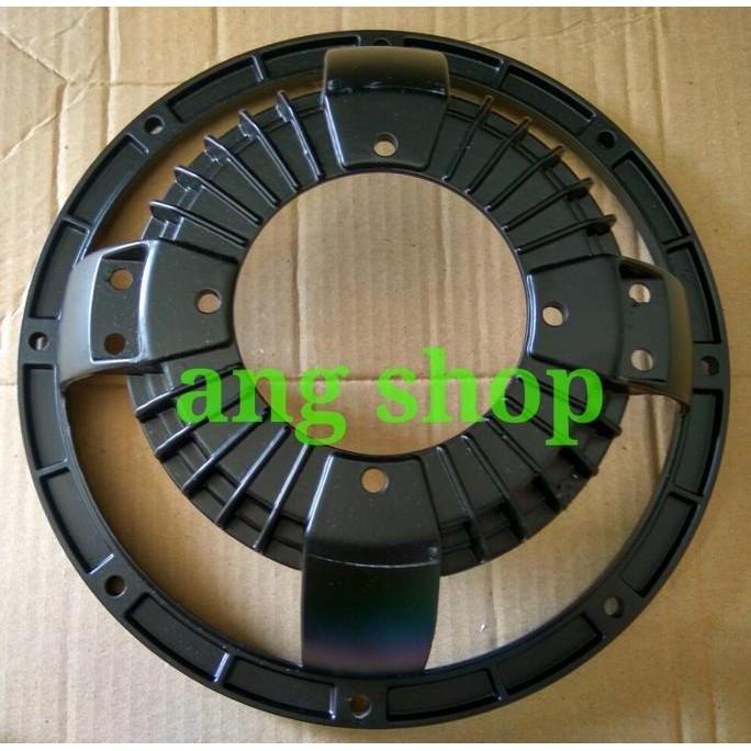 Frame Speaker 10" Rcf Rangka 10 Inch Bnc 10Inch Giral New Stok