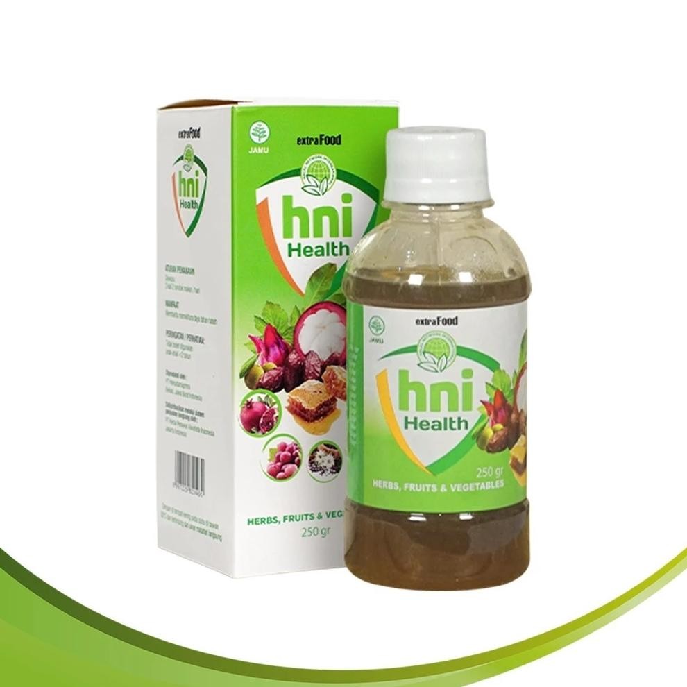 

Ready Hni Health Madu Extrafood Penambah Nafsu Makan Dan Meningkatkan Daya Tahan Tubuh