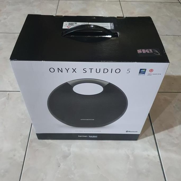 Harman Kardon Onyx Studio 5 Jaminan Original Resmi Ims 1 Tahun New Stok