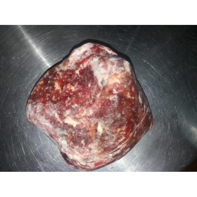 

Daging Tetelan Knuckle Sapi Australia @2Kg Per Pack