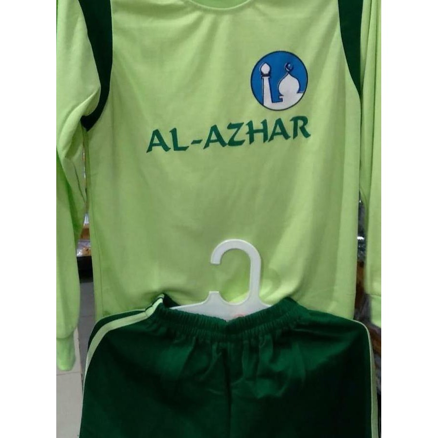 Tersedia Celana Olahraga SD Al Azhar