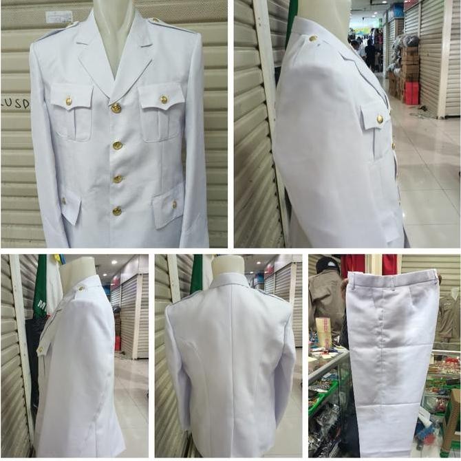 Tersedia SERAGAM PDU LURAH PDU CAMAT PDU BUPATI