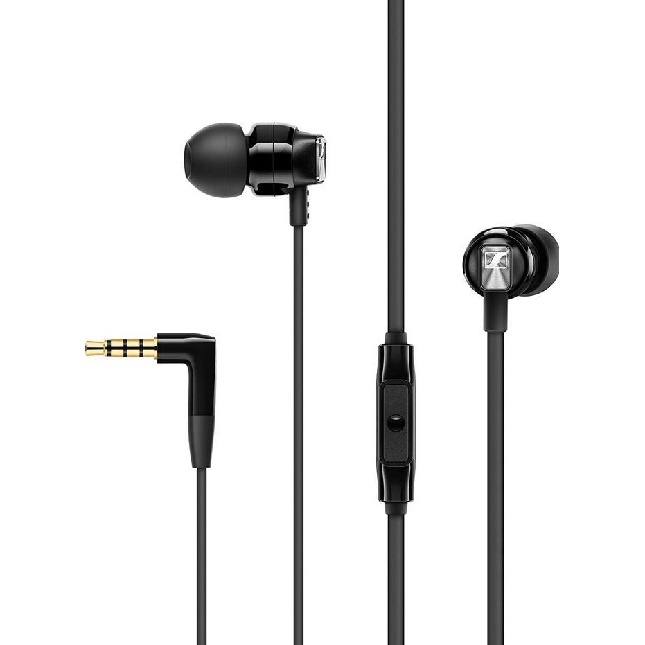 Sennheiser Cx 300S In-Ear Earphones New Stok