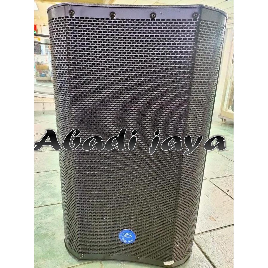 Spekaer Aktif Audio Seven Ak 800 Ak800 1000 Watt Original 1 Pcs New Stok