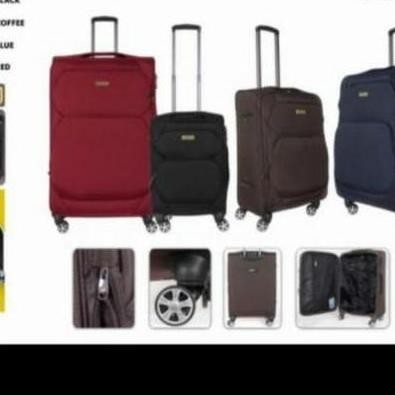 Koper President 28 Inch Original