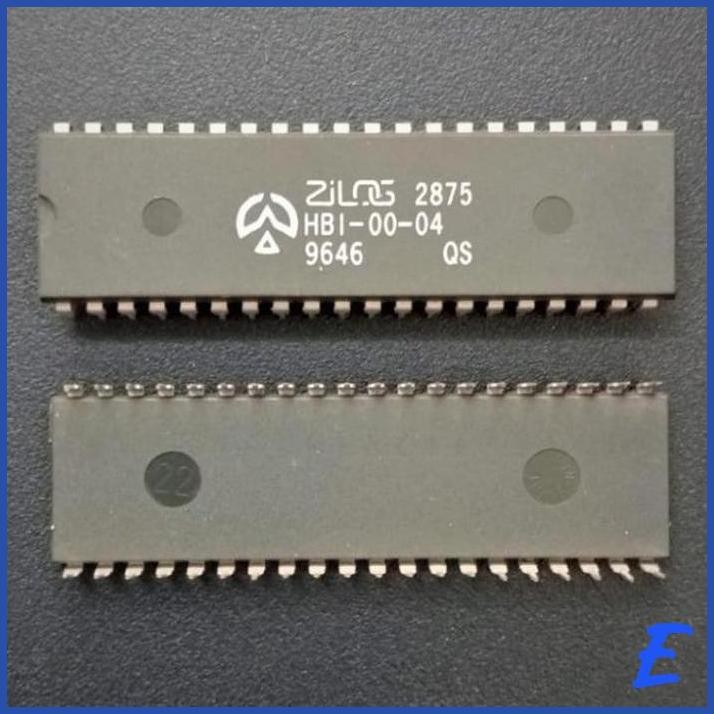 | BHG | IC HBI-00-04 PROGRAM UTK TV TABUNG POLYTRON DIGITEC