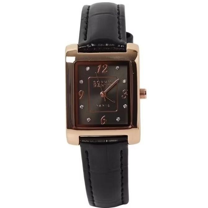 (Terbaru) JAM TANGAN WANITA SOPHIE MARTIN PARIS JAM TANGAN JAM TANGAN ANTI AIR PROMO TERBARU SOPHIE 
