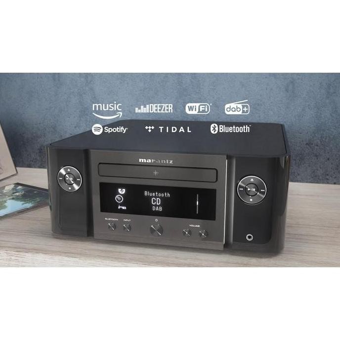 Marantz M-Cr612 / Marantz Mcr612 / Marantz Melody X New Stok