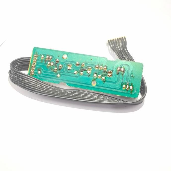 Sensor Ac Sharp Plasma Cluster 8 Kabel