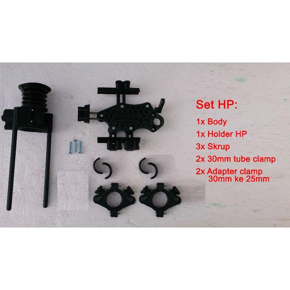 Sideshot K-PARAD (Sidecam/Mountcam/Angle Sight)