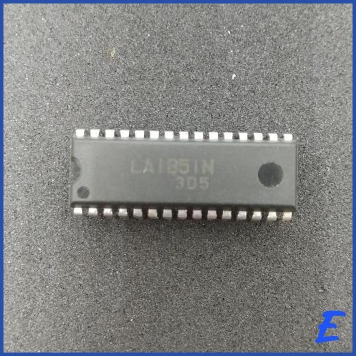 | BHG | IC LA1851N DTS SINGLE-CHIP TUNER IC