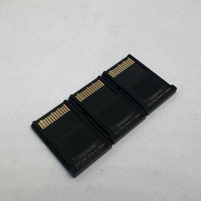 Sony Cfexpress Type A 80Gb Normal No Minus New Stok