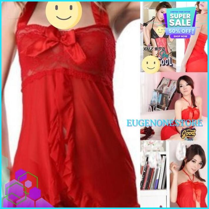 / LINGERIES SEXY EROTIS SEXY LINGERIESEXY LINGERIE BODYSUIT BAJU TIDUR SEXY WANITA / LINGERIES SEXY 