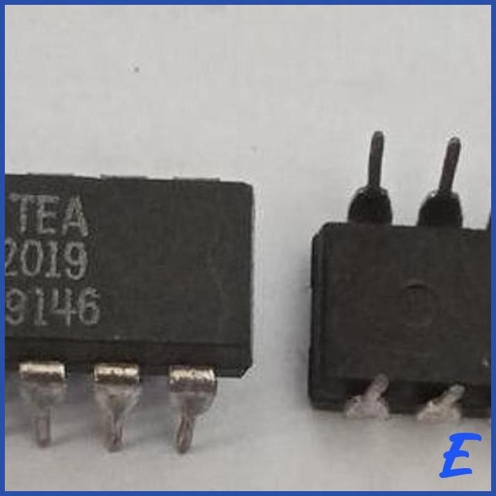 | BHG | IC TEA2019 TEA 2019 CURRENT MODE SWITCHING PWER SUPPLY CONTROL CIRCUIT