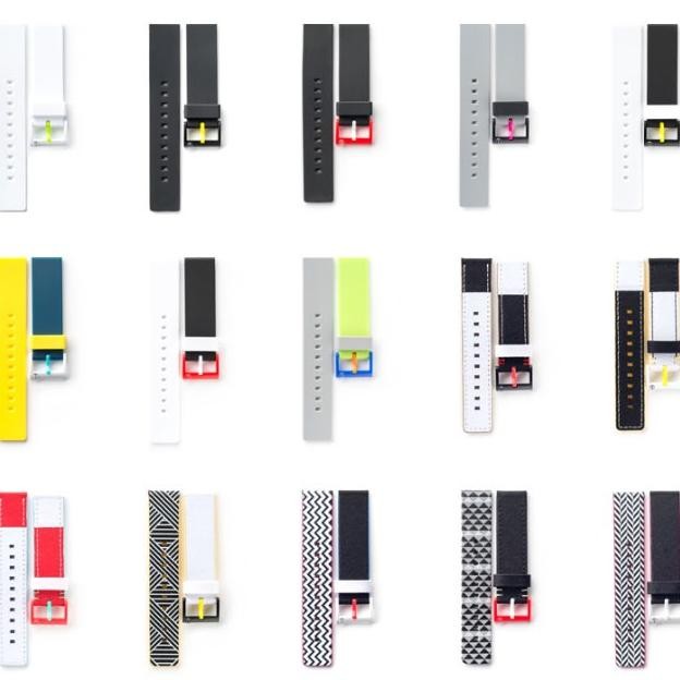 (Terbaru) Strap Tali Jam Tangan Q&Q Smile Solar Casio Lebar strap 20mm (Terlaris)