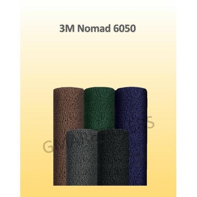 KESET NOMAD 3M (6050) / 1 Meter