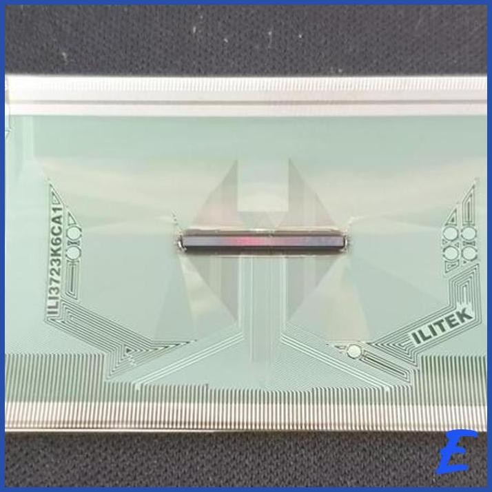 | BHG | IC COF ILI3723K6CA1 - ILITEK UNTUK TV LED SHARP 40INCH