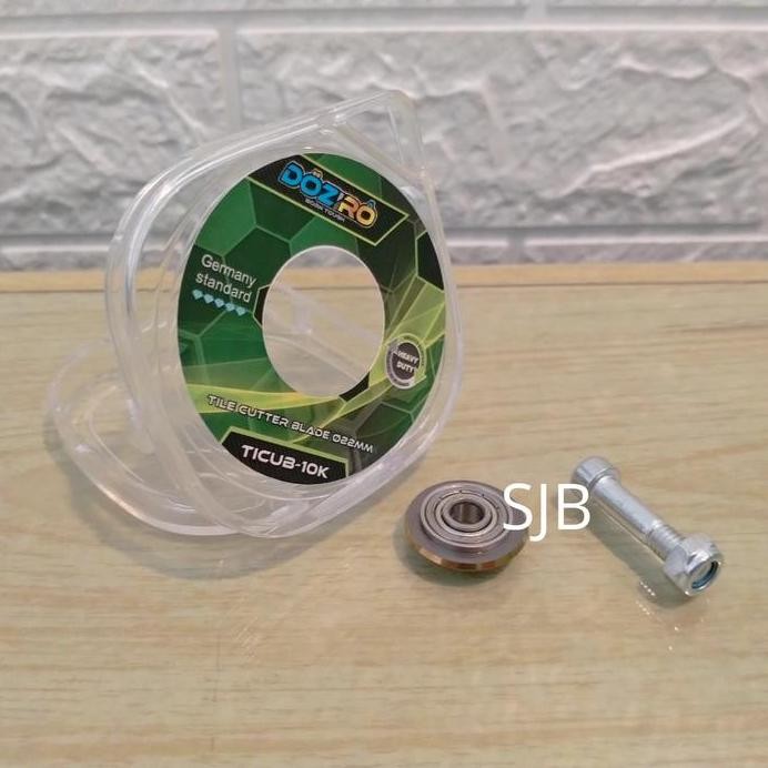 Mata Pisau Alat Potong Granit Keramik Dorong Meja Potong Granite murah