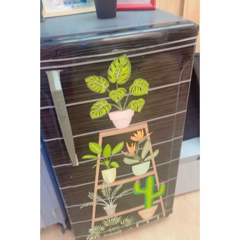 NEW SEWA KULKAS FREEZER untuk ASI